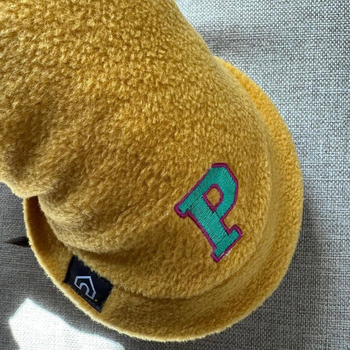 Small Breed Dog Fleece Jumper - Image 22